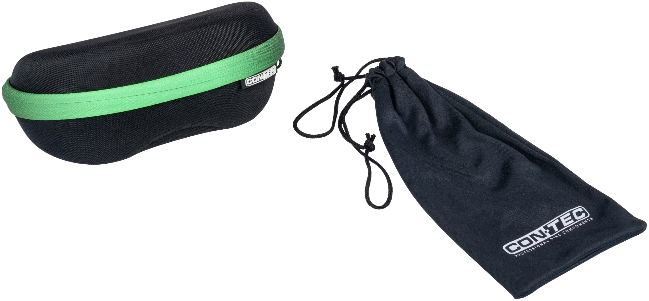 Beklædning - Cykelbriller - Con-Tec Rush Photochromic Cykelbrille - Fotokromisk