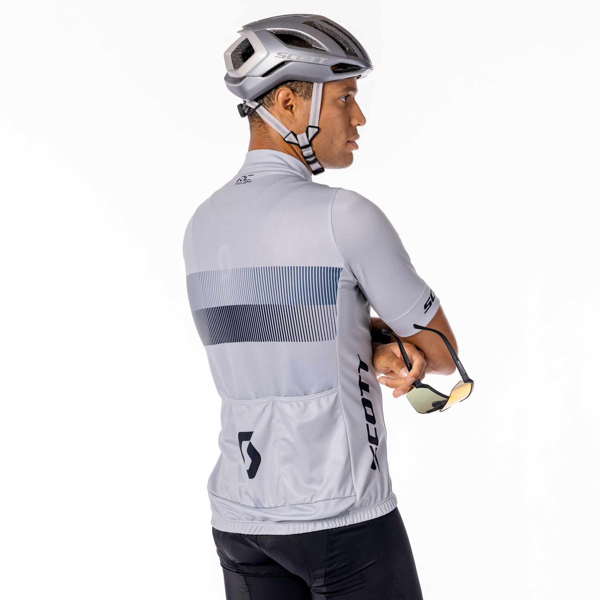 Beklædning - Cykelhjelme - Scott Centric Plus MIPS cykelhjelm - Rain Purple