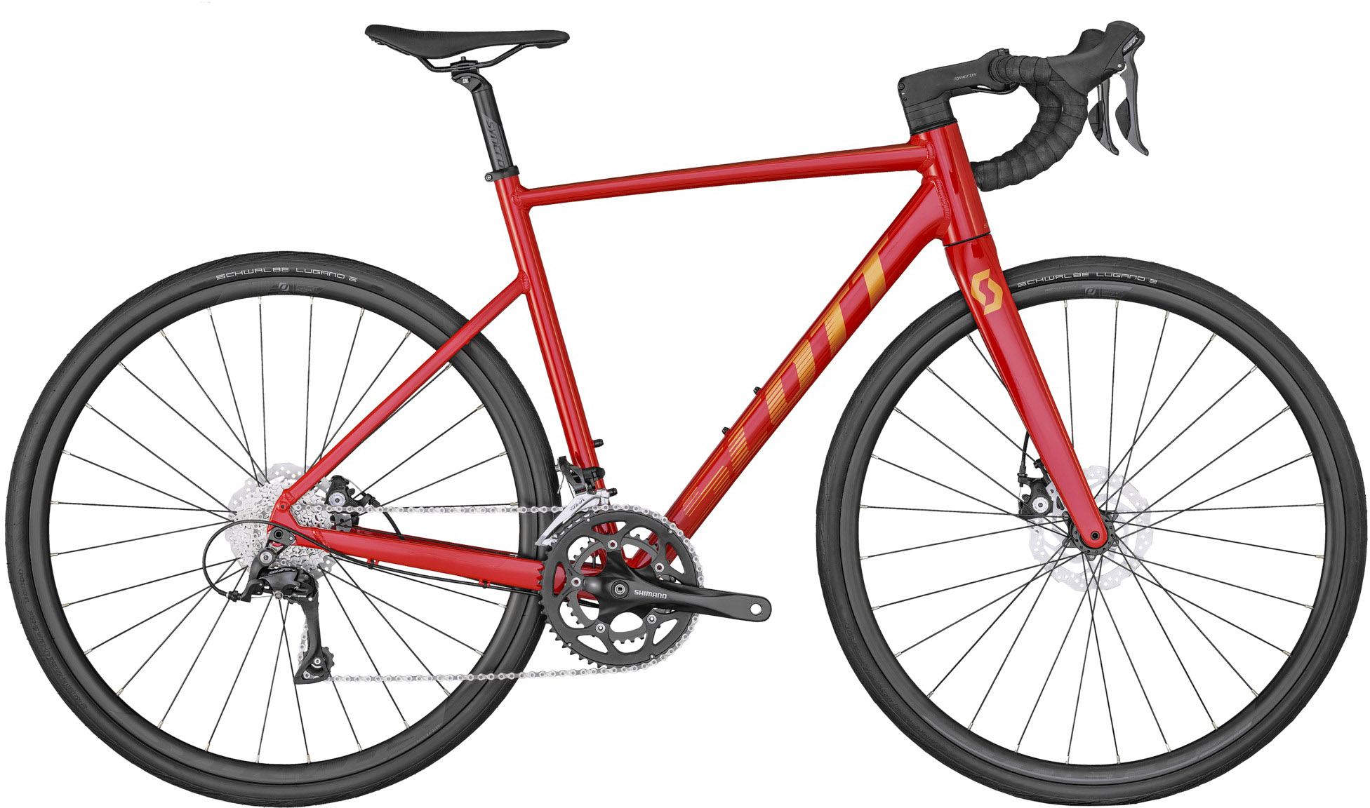 Speedster 30 2022 Fra Scott