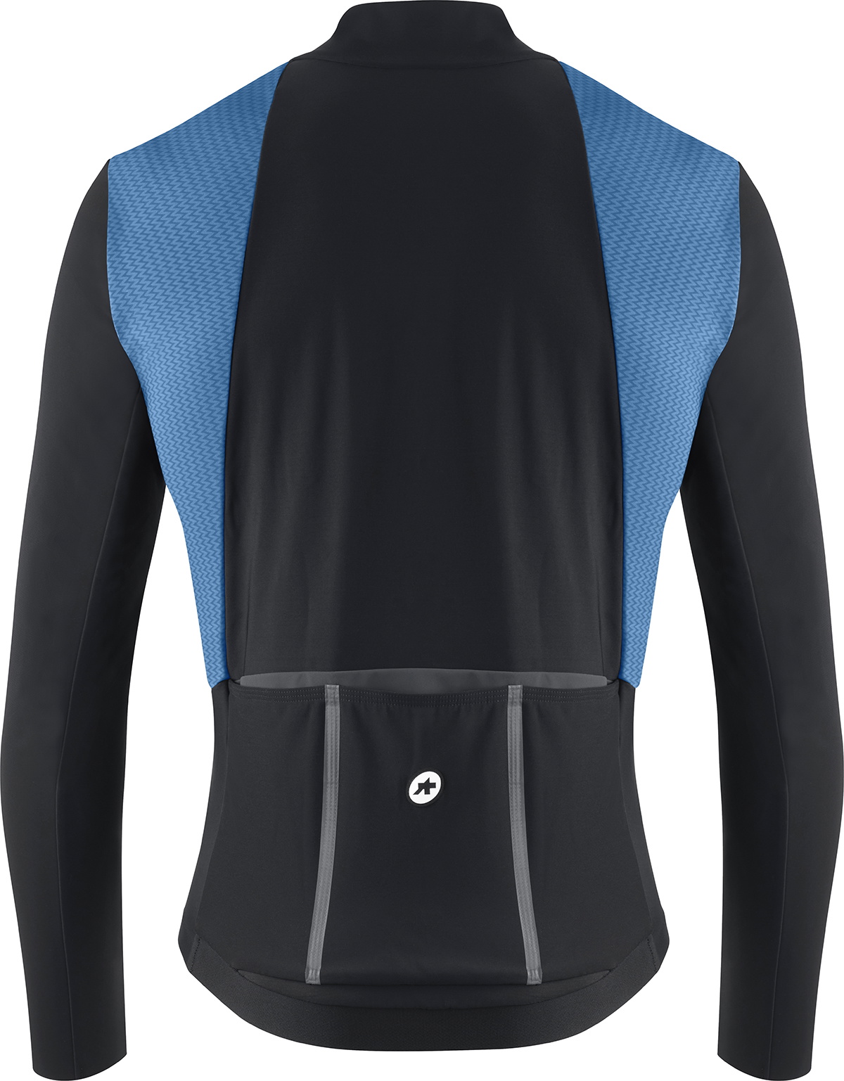 Beklædning - Cykeljakker - Assos MILLE GT Winter Jacket S11 - Storm Blue