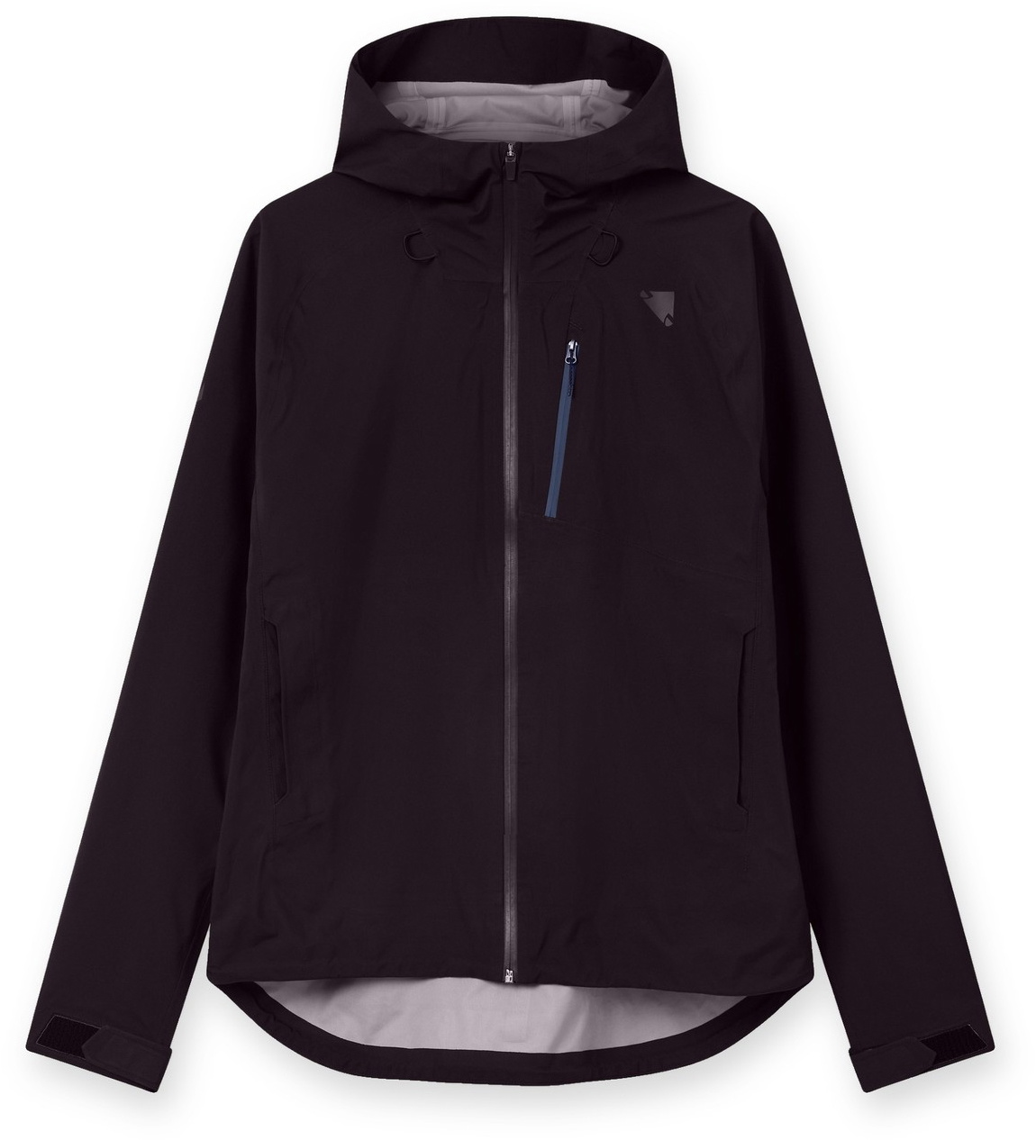 Beklædning - Regntøj & Vindtøj - Endura AllTrack Rout Waterproof Jacket - Black