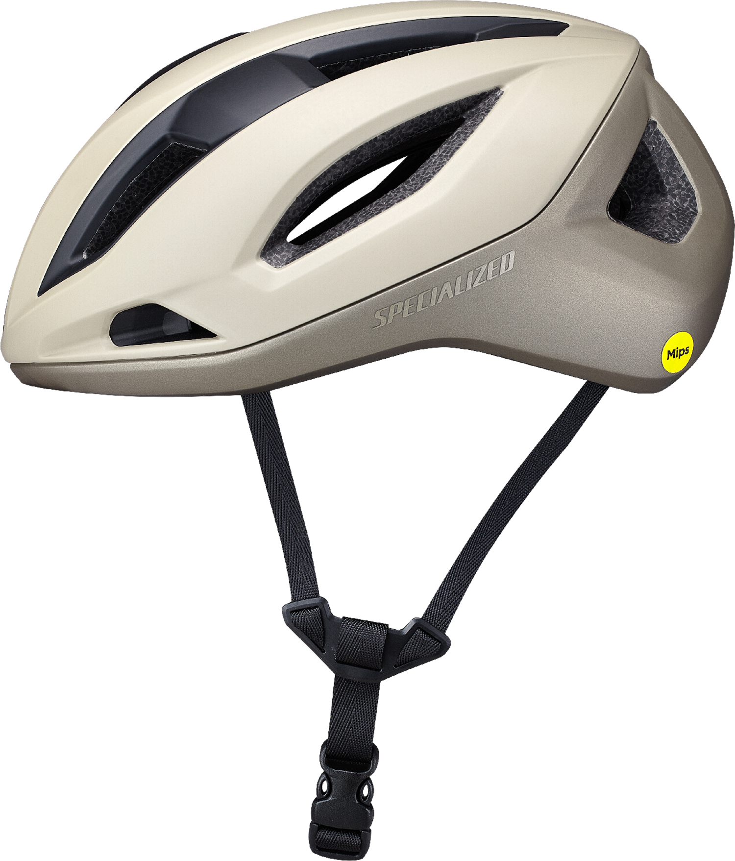Beklædning - Cykelhjelme - Specialized Search MIPS Cykelhjelm - Taupe/Gunmetal