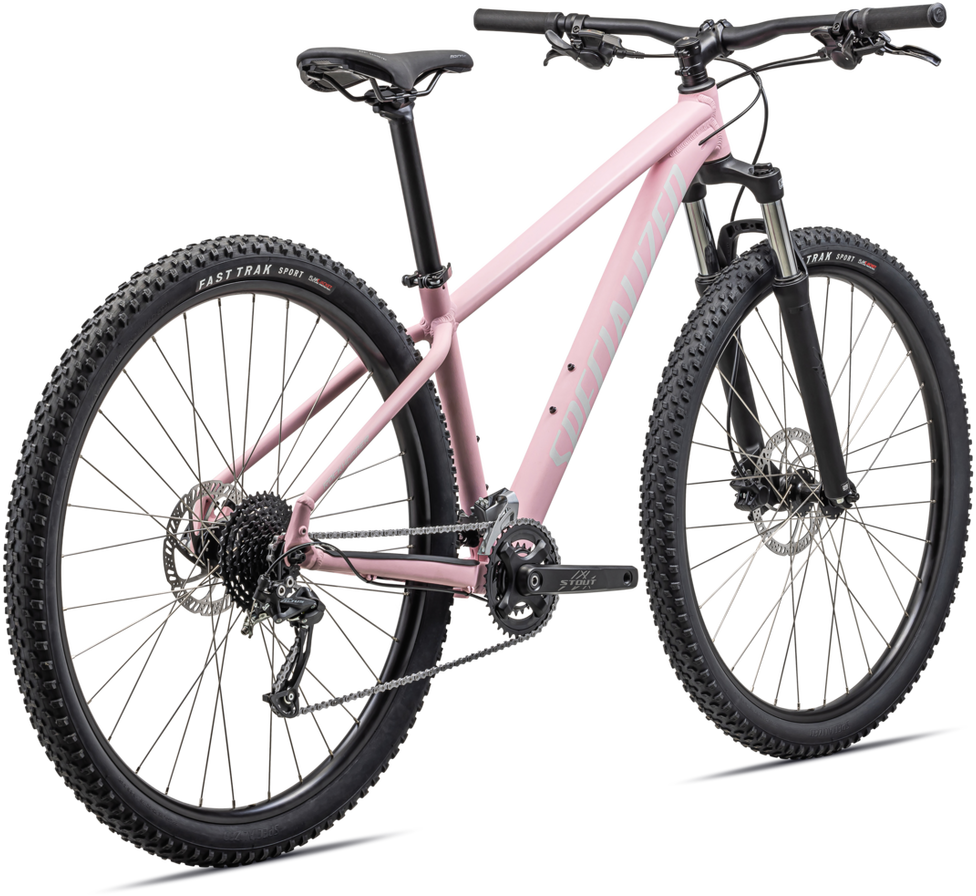 Cykler - Mountainbikes - Specialized Rockhopper Sport 29 2024 - Lyserød
