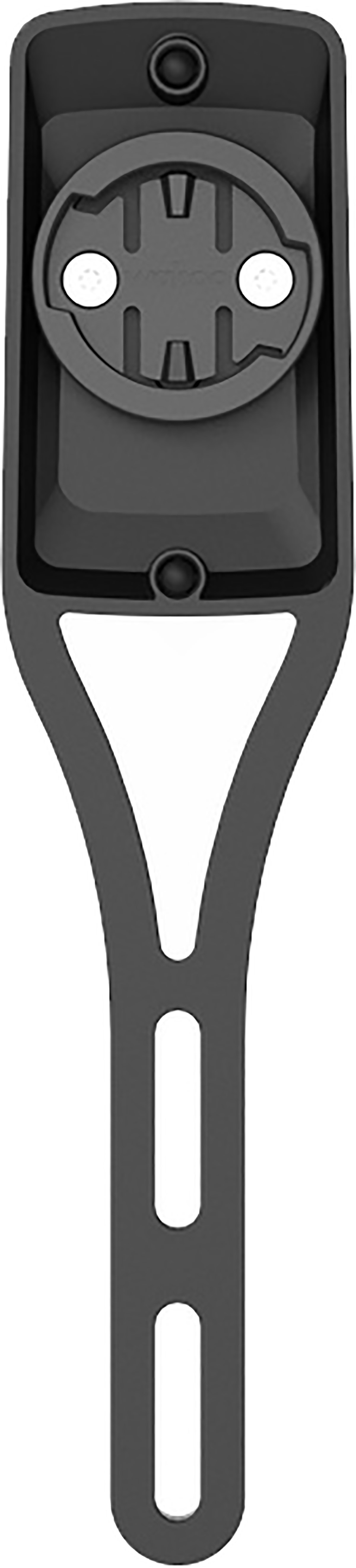 Tilbehør - Cykelcomputer & GPS - Wahoo ELEMNT ROAM 3 & BOLT 3 Mount - Integrated Handlebar (150323)