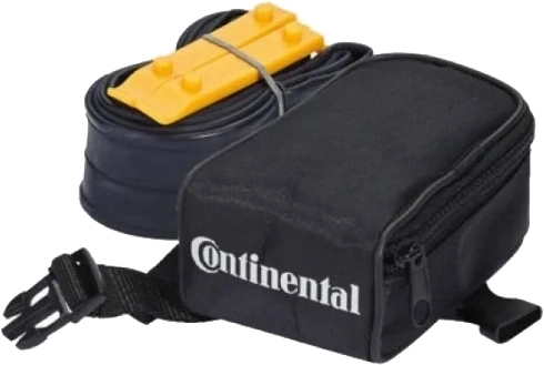 Continental Slangetaske MTB 26" m. slange og 2 dækjern