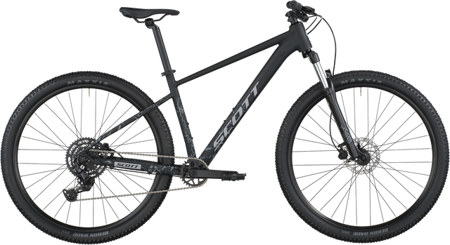 Scott Contrail 30 2026 - Black