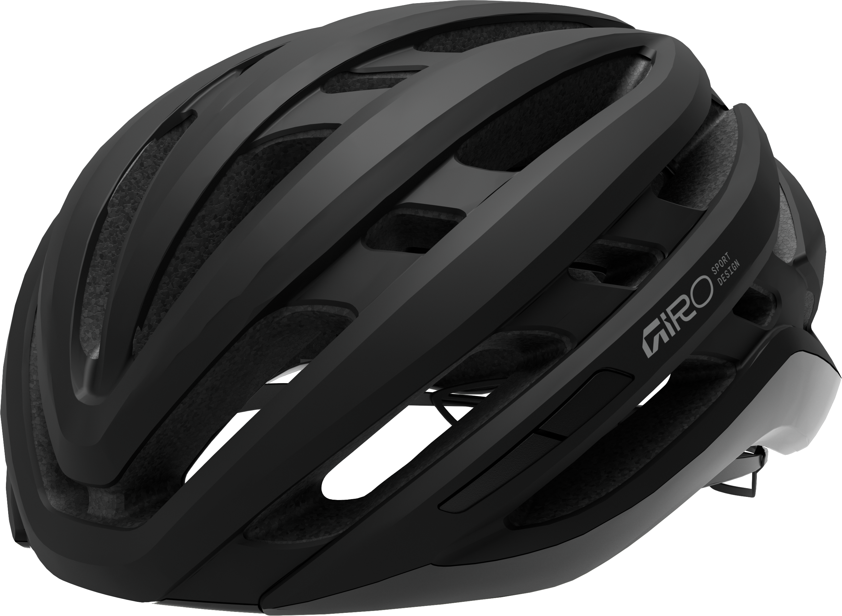 Giro Agilis Mips - Matte Black