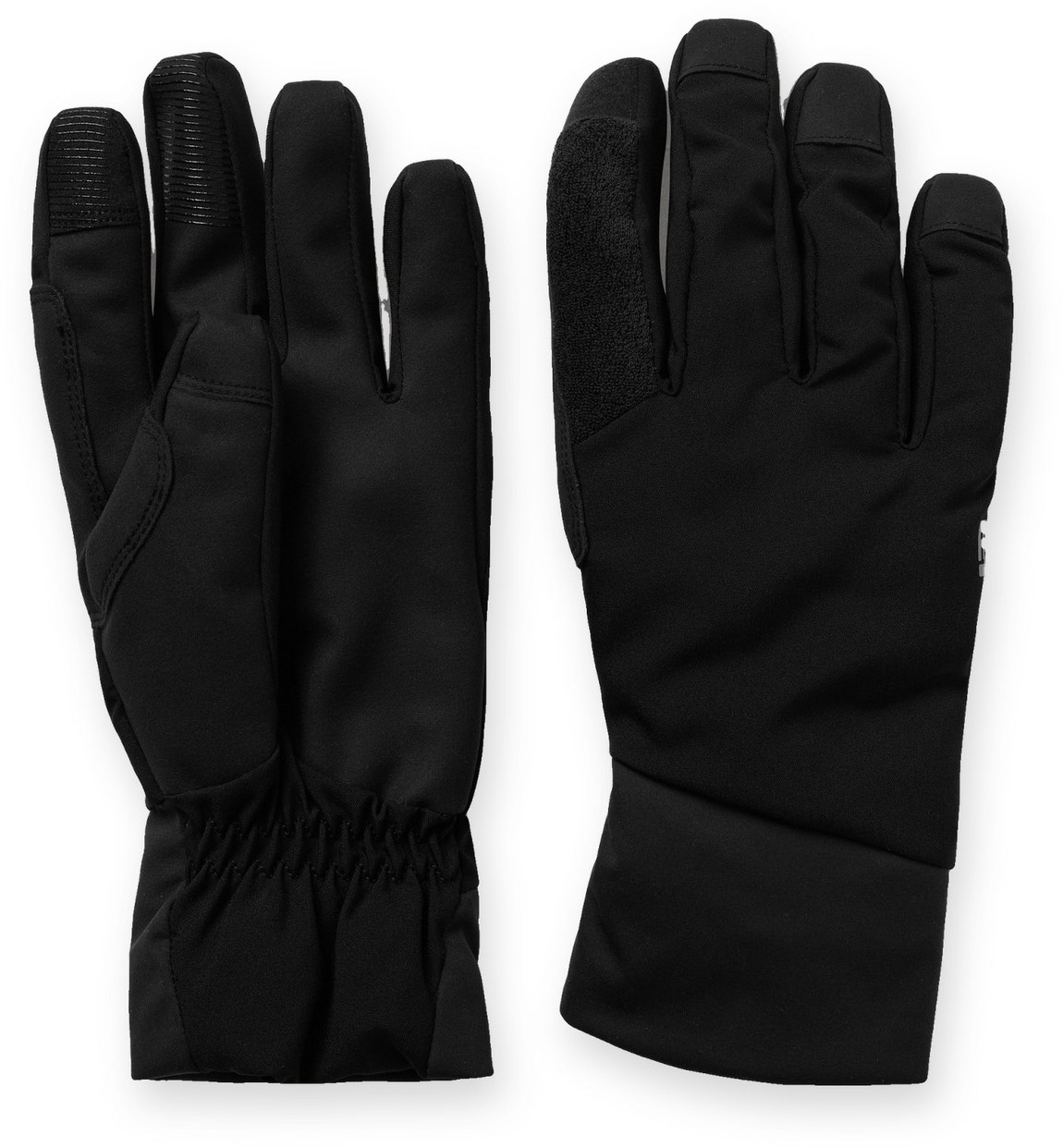 Beklædning - Cykelhandsker - Endura Loop Waterproof Glove - Black