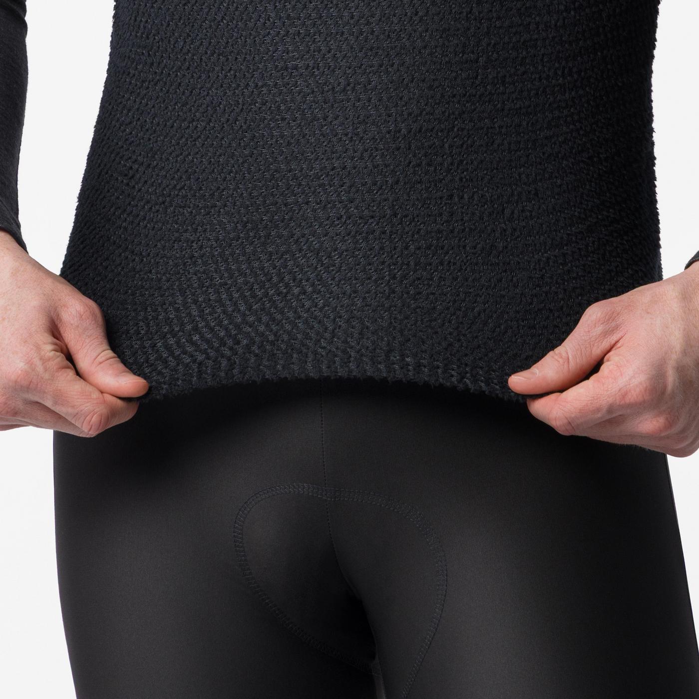 Beklædning - Baselayer / Undertøj - Castelli COLD DAYS 2nd Layer Vest - Black