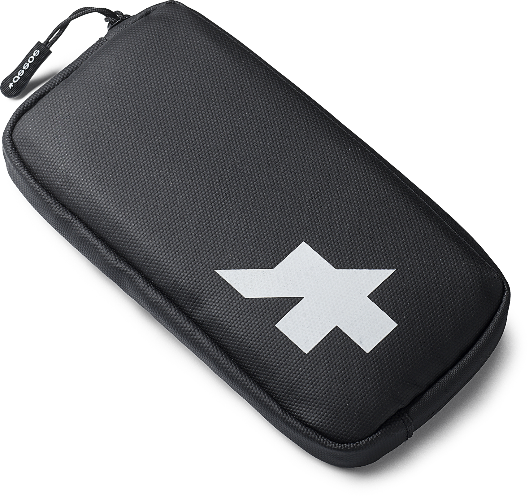 Assos Baggicase Wallet Black Series