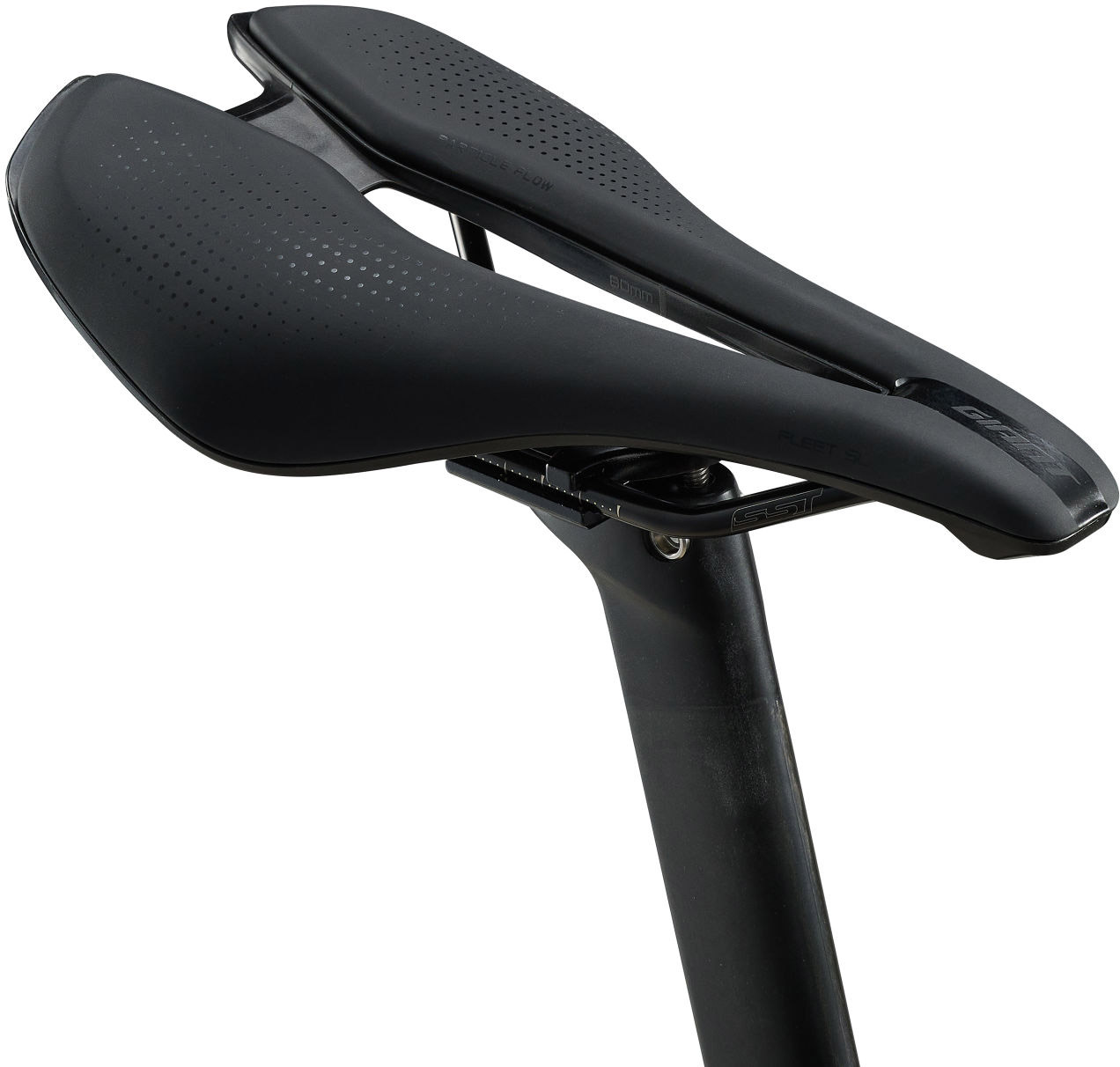 Cykler - Racercykler - Giant Propel Advanced Pro Di2 2027 - Supernova Grey