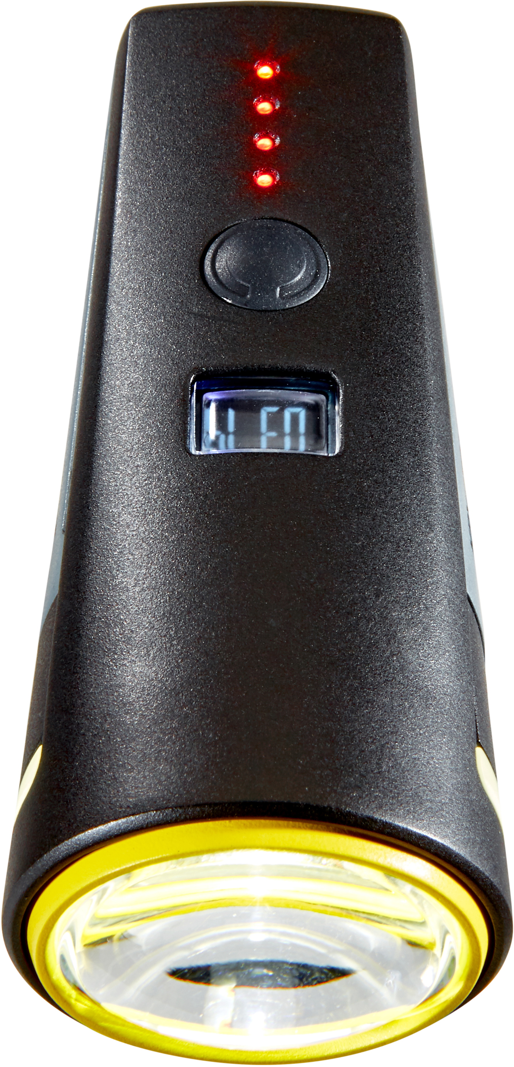 Tilbehør - Cykellygter - Kryptonite Lygte Incite X 6 60 Lux USB Forlygte