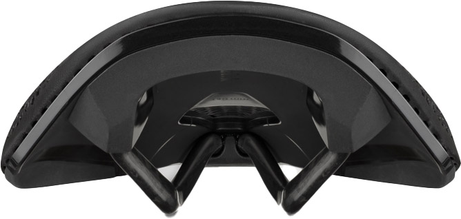 Tilbehør - Cykelsadel - FIZIK Saddle Vento Argo R1 150mm Adaptive Sadel
