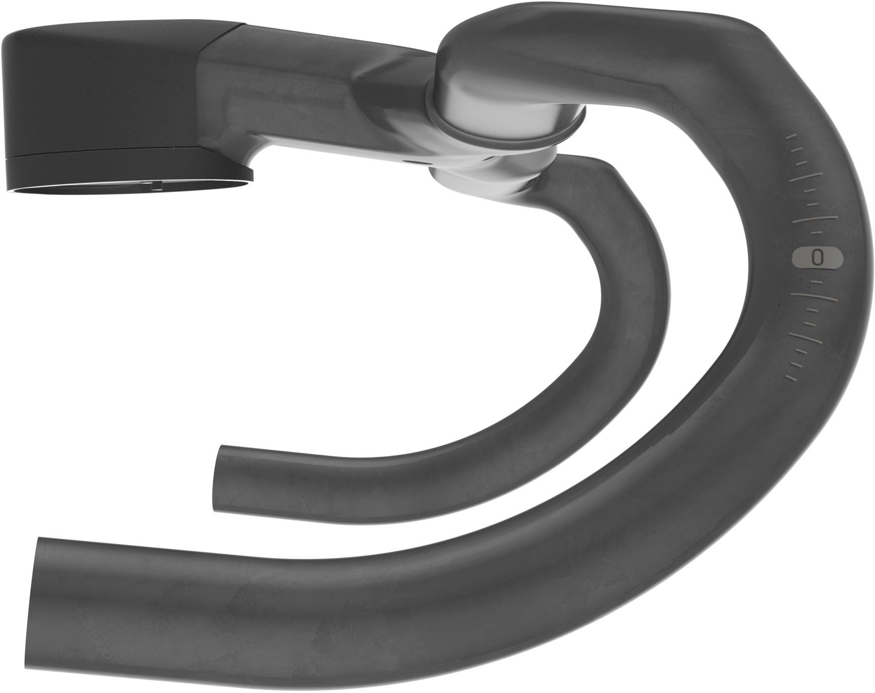 Reservedele - Cykelstyr - Syncros Creston iC SL X Integrated Cockpit - 100mm