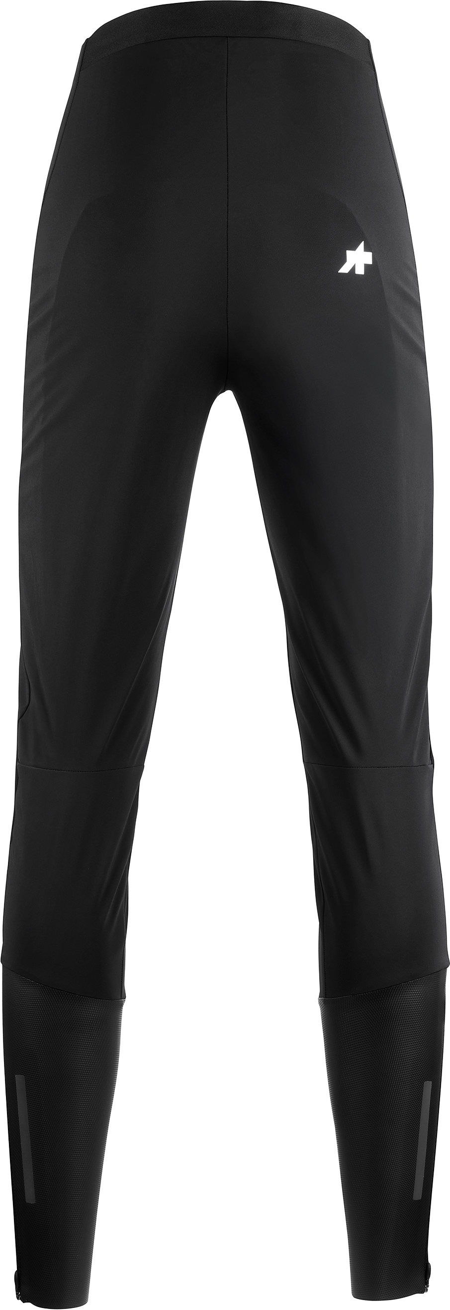 Beklædning - Regntøj & Vindtøj - Assos MILLE GT Shell Pants S11 - Black Series