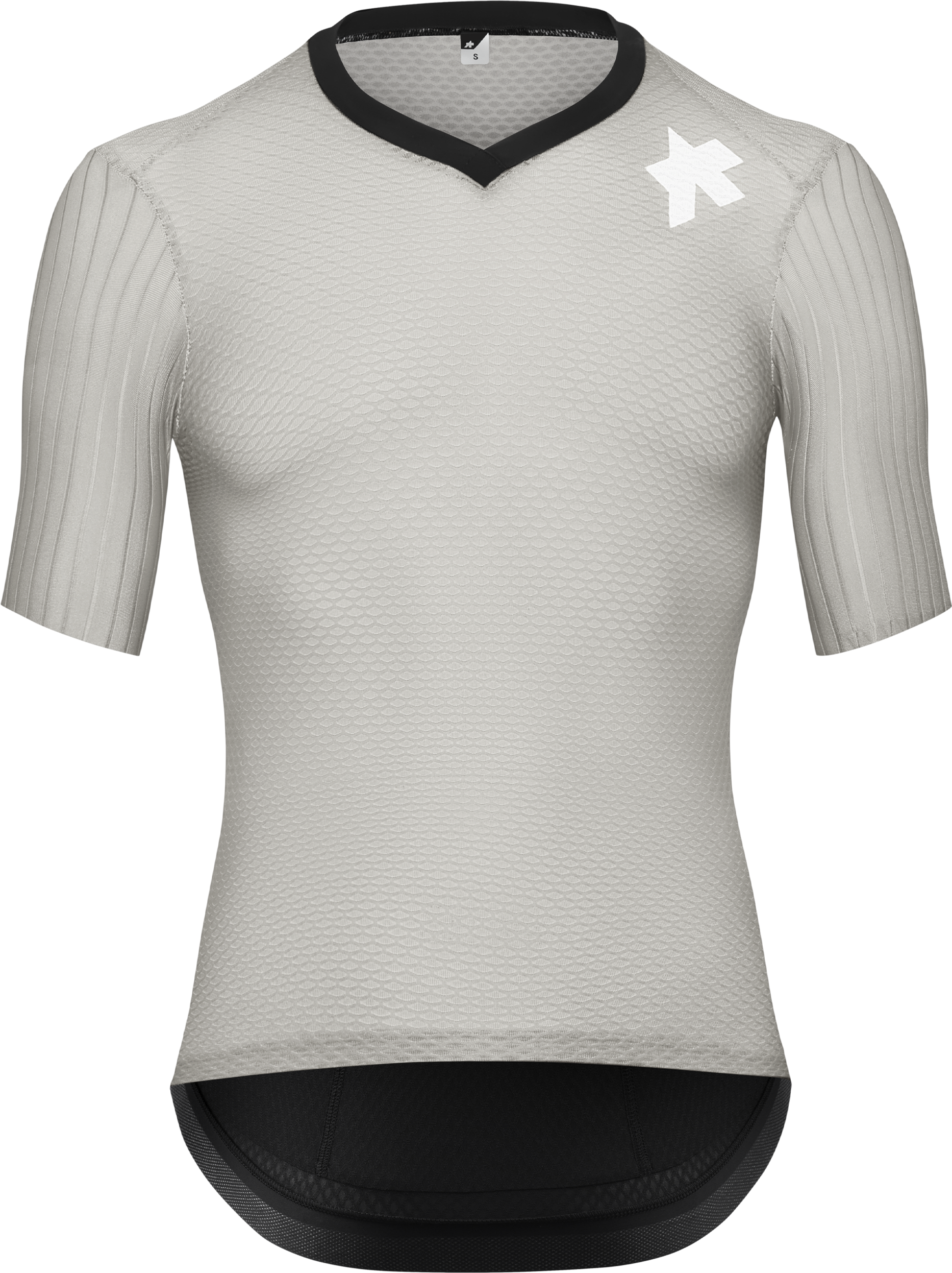 Beklædning - Cykeltrøjer - Assos EQUIPE RSR Jersey S11 - Almond Milk