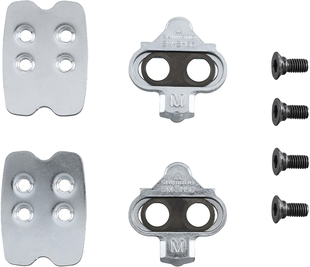 Shimano SM-SH56 klampesæt (Multirelease)
