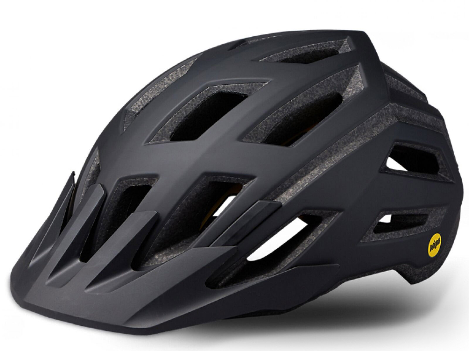 Specialized Tactic III MIPS - Sort