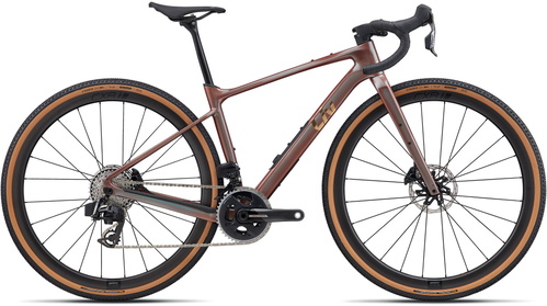 Giant Liv Devote Advanced Pro 2026 Nebula