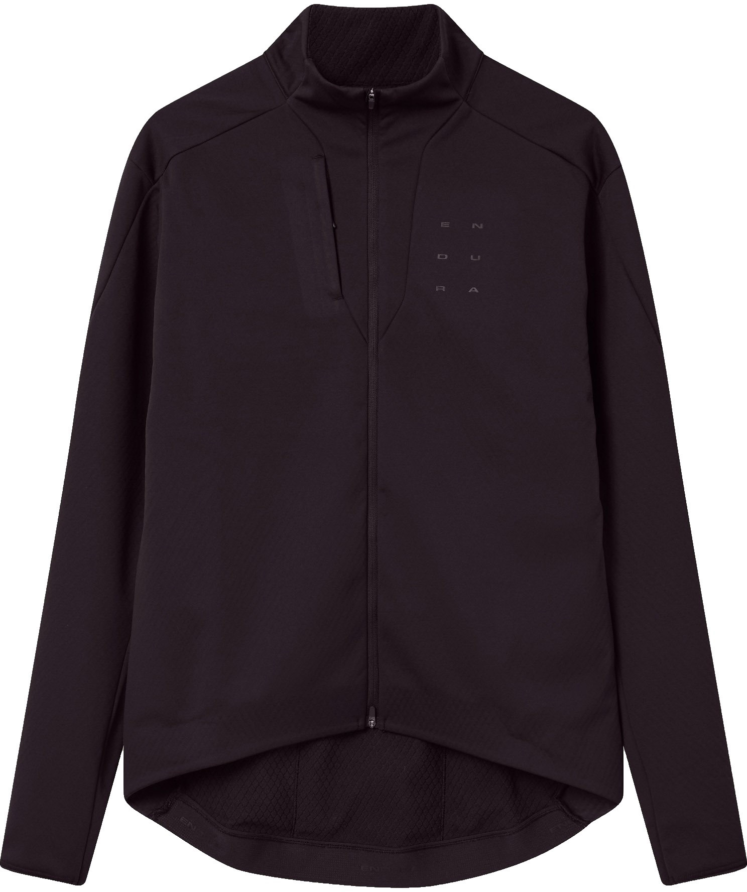 Beklædning - Cykeljakker - Endura AllTrack Race Wind Jacket - Black