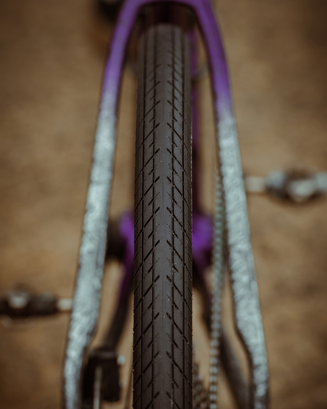 Reservedele - Cykeldæk - Goodyear TRANSIT SPEED S1 (1mm indlæg) 700x30/35/40 - Sort