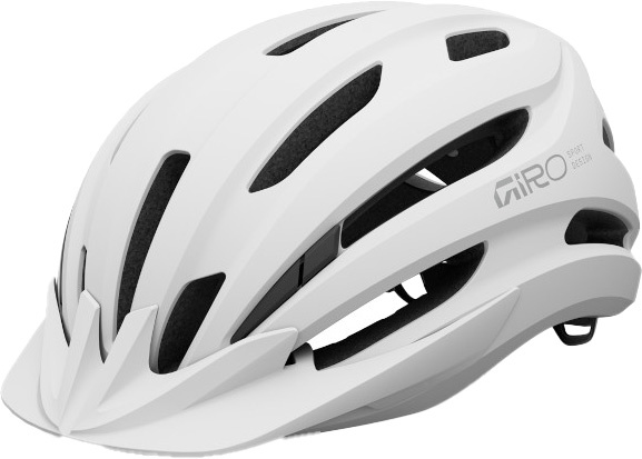Giro Register Mips II - Matte White/Grey