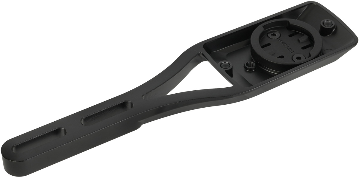 Wahoo ELEMNT ROAM 3 & BOLT 3 Mount - Integrated Handlebar (150323)