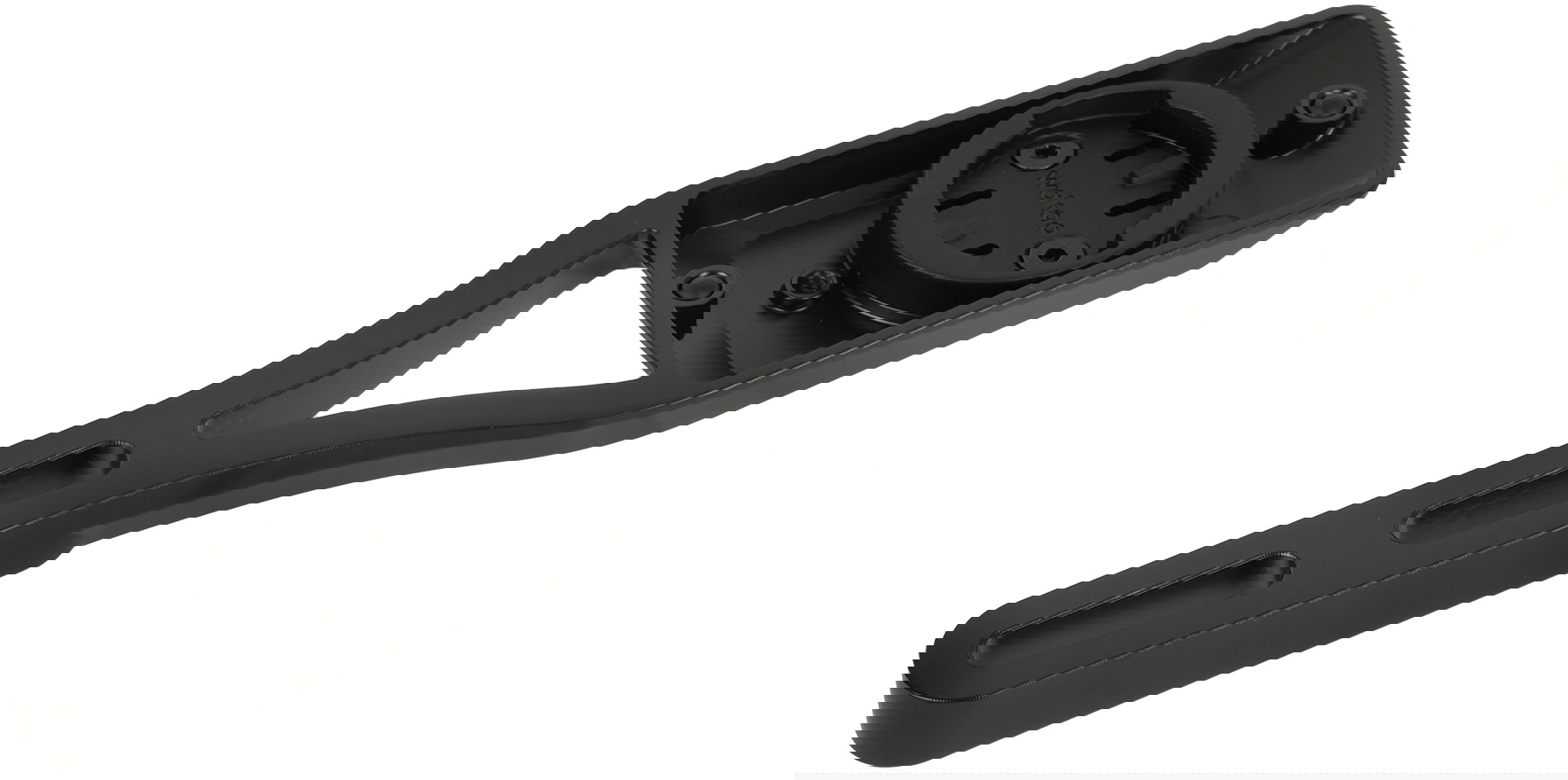 Wahoo ELEMNT ROAM 3 & BOLT 3 Mount - Integrated Handlebar (150323)