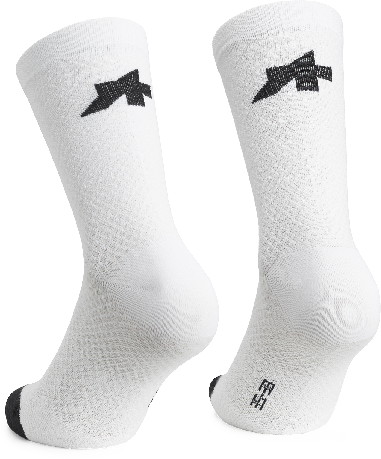 Beklædning - Sokker - Assos Spring Fall Socks P3 - White Series