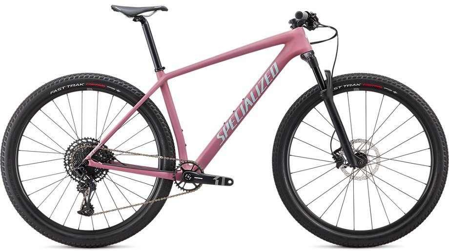 Cykler - Mountainbikes - Specialized Epic 2020 - pink