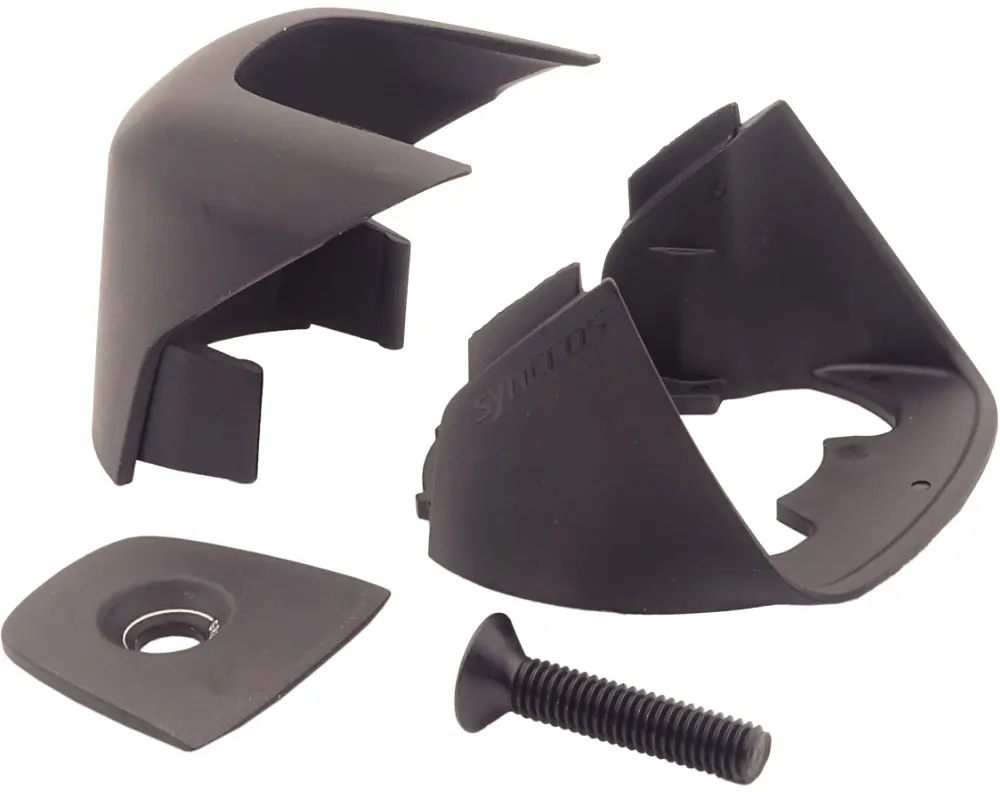 Reservedele - Frempinde - Scott Stem Spacer/Top Cap SY MTB DC 22
