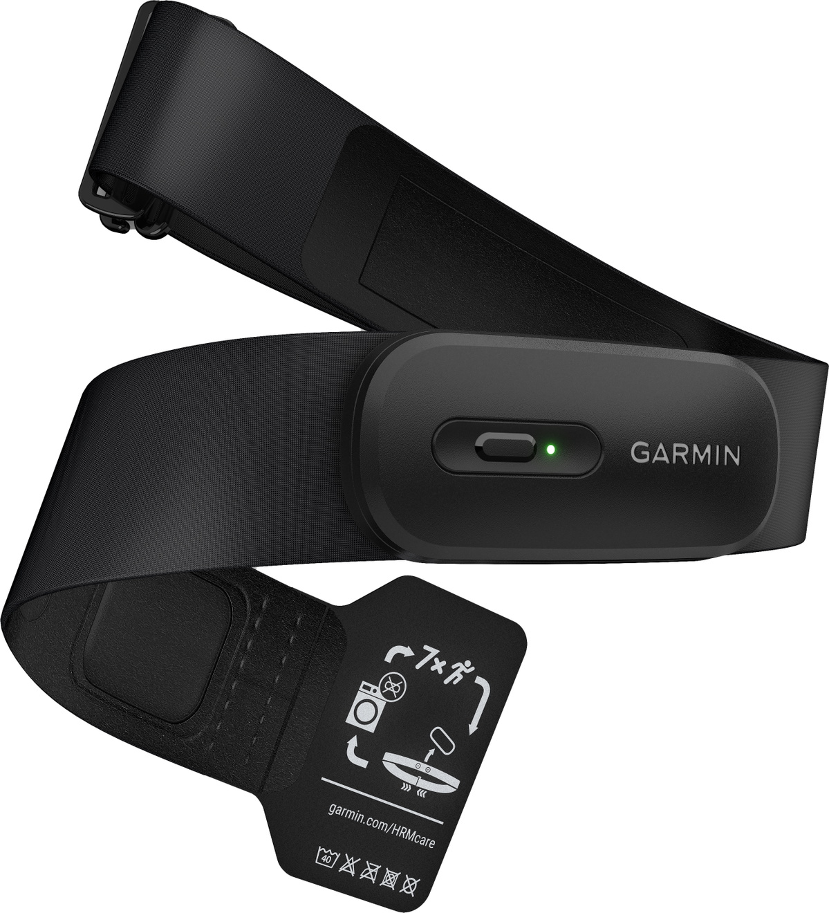 Garmin HRM 200 Pulsmåler (XS-S)