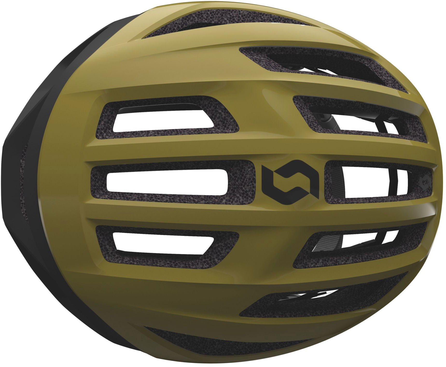 Beklædning - Cykelhjelme - Scott Centric PLUS (MIPS) Hjelm  - Grøn