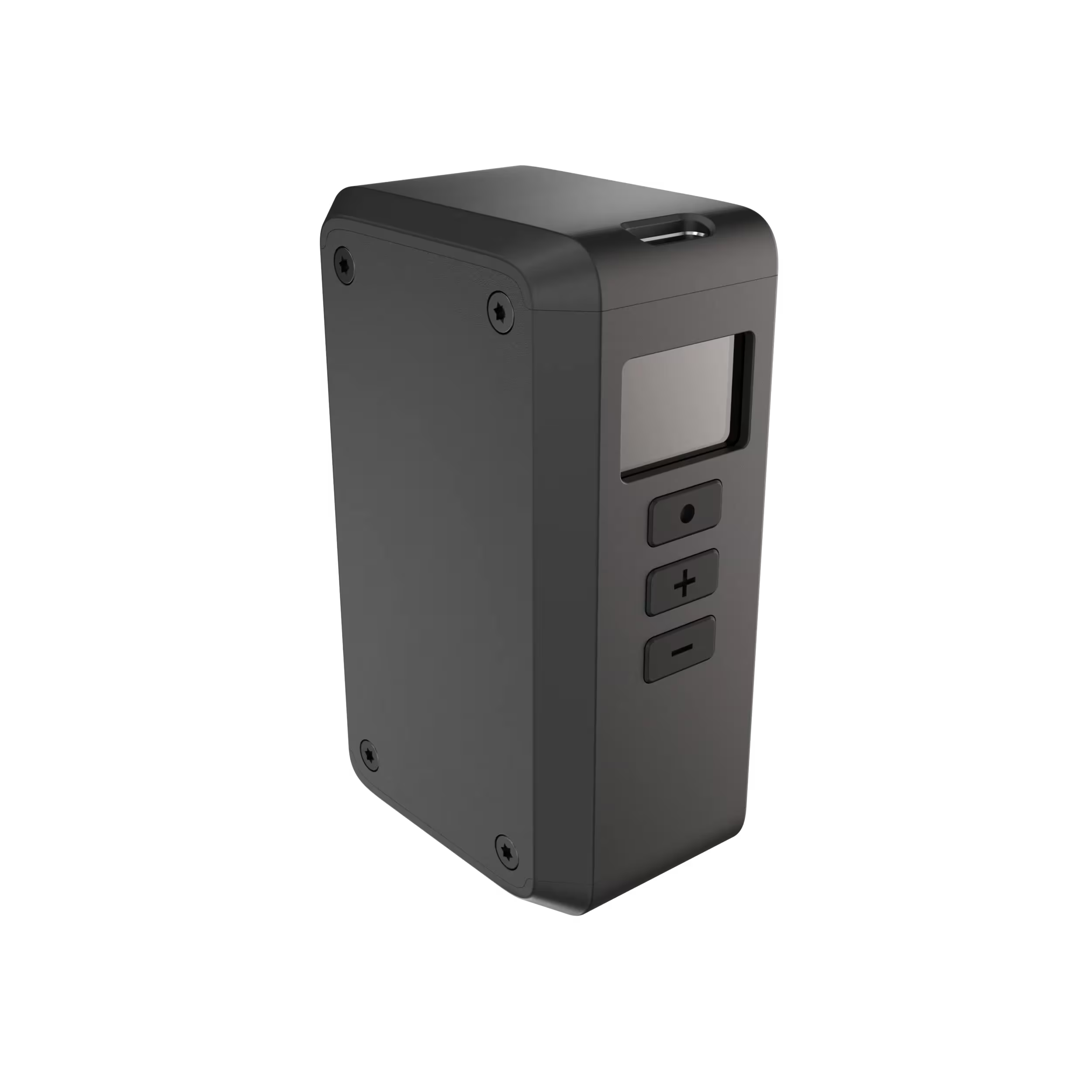 Tilbehør - Cykelpumper - Con-Tec Air Tronic Mini Pro Elektrisk Minipumpe