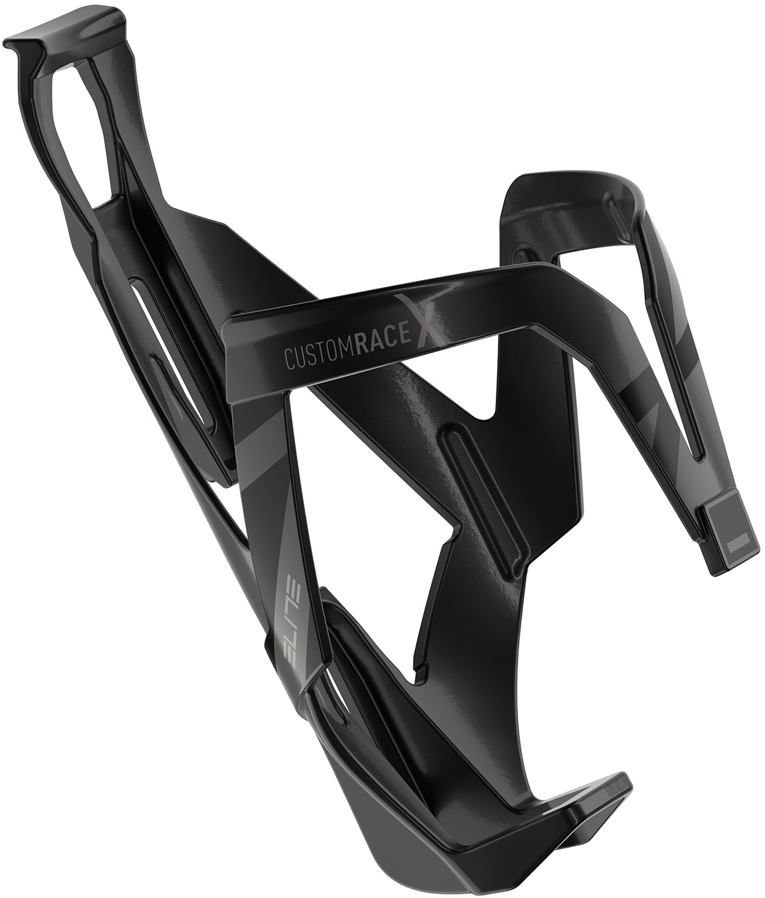 Elite Bottle Cage Custom Race X - Glossy Skin