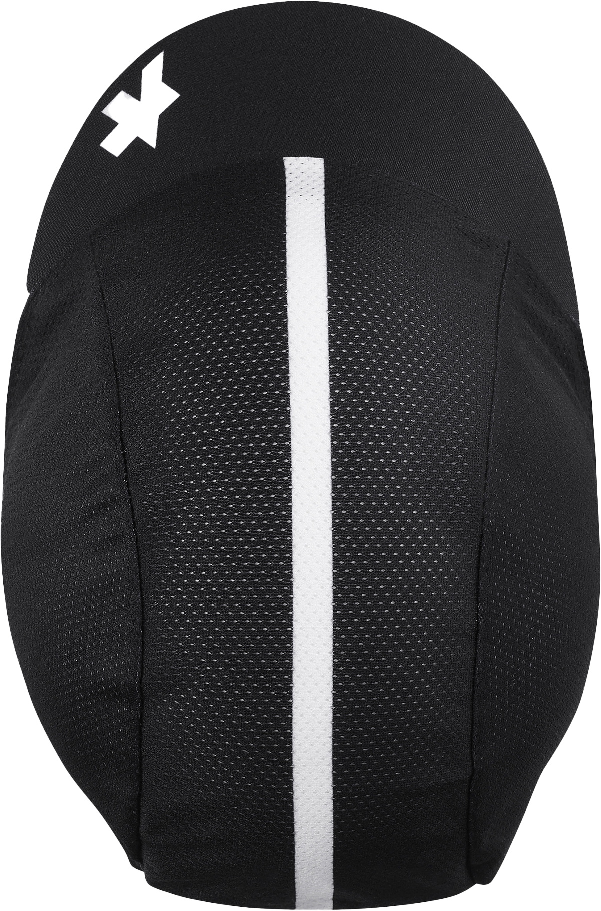 Beklædning - Cykelkasketter - Assos Endurance Cap P1 - Black Series