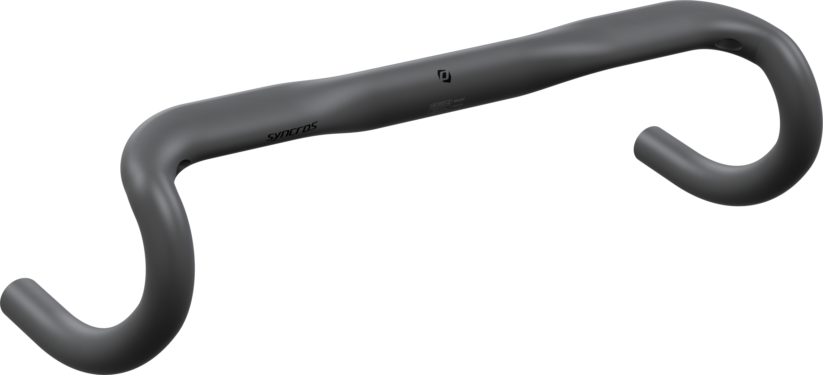 Syncros Handlebar HB-R100-AL Cykelstyr