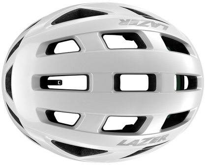 Beklædning - Cykelhjelme - Lazer Tonic Kineticore cykelhjelm - Hvid