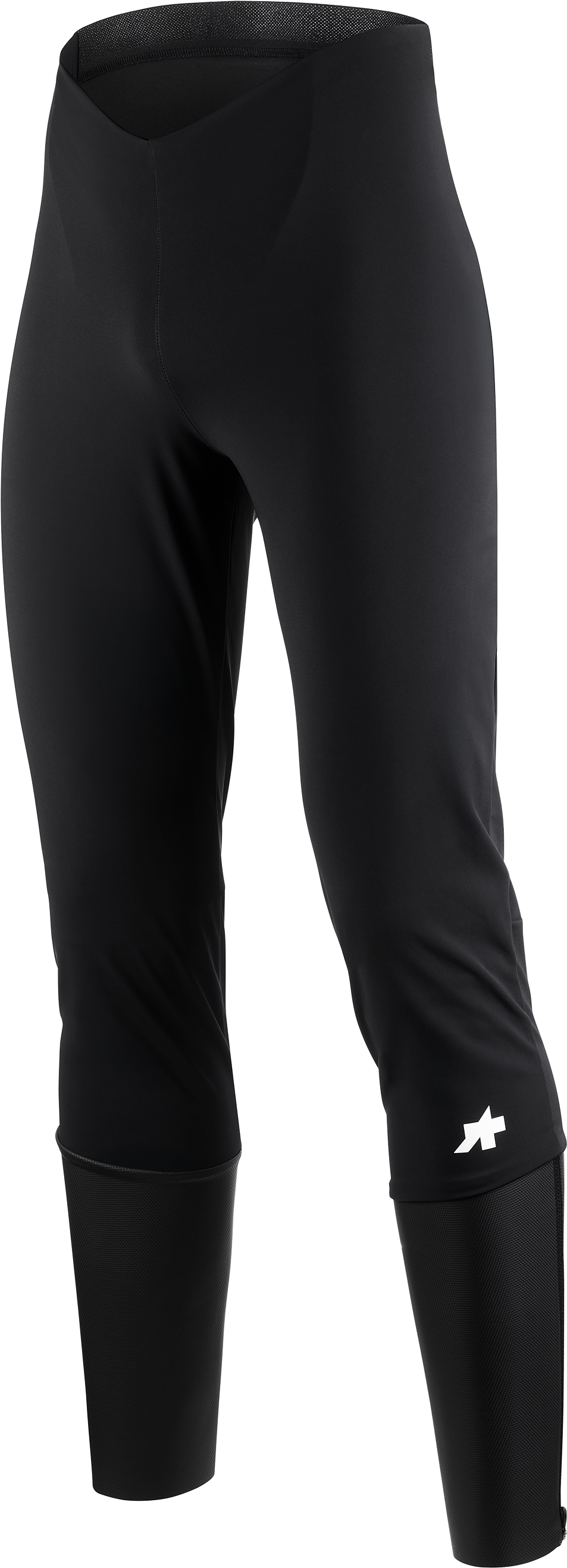 Beklædning - Regntøj & Vindtøj - Assos MILLE GT Shell Pants S11 - Black Series