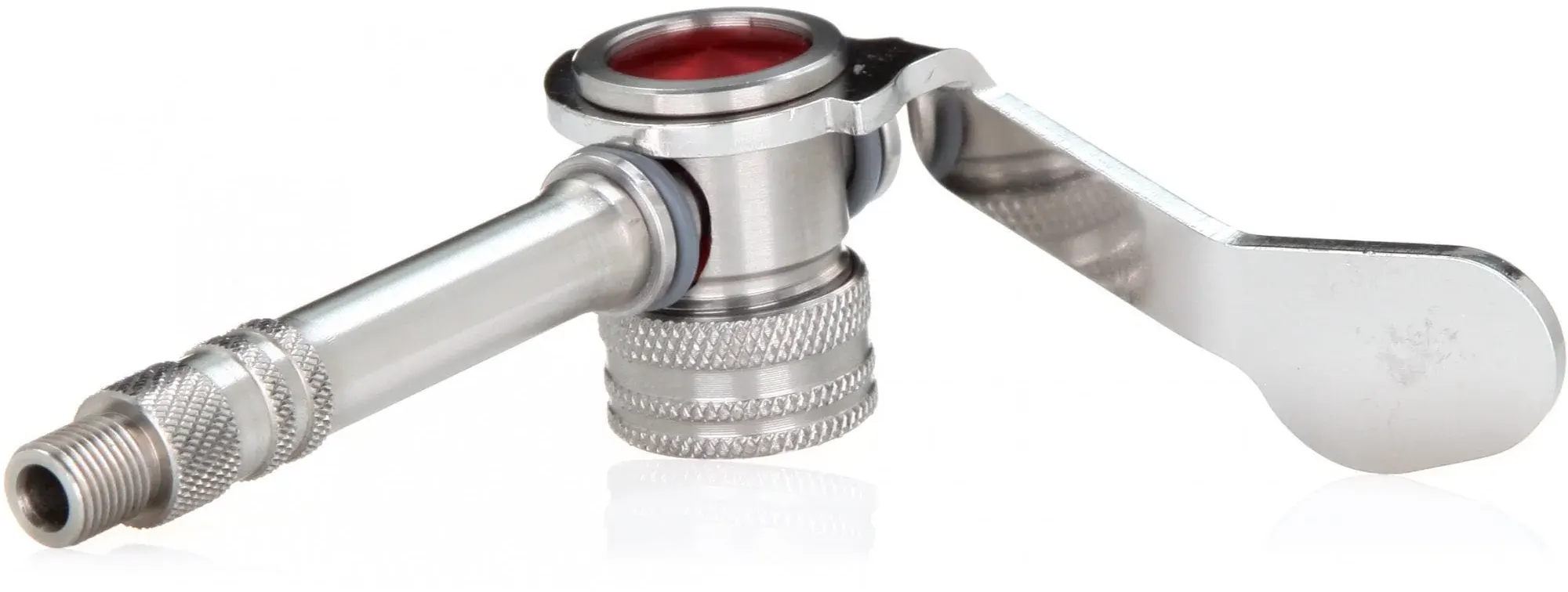 Silca Side Lever Locking Disc Chuck Hiro