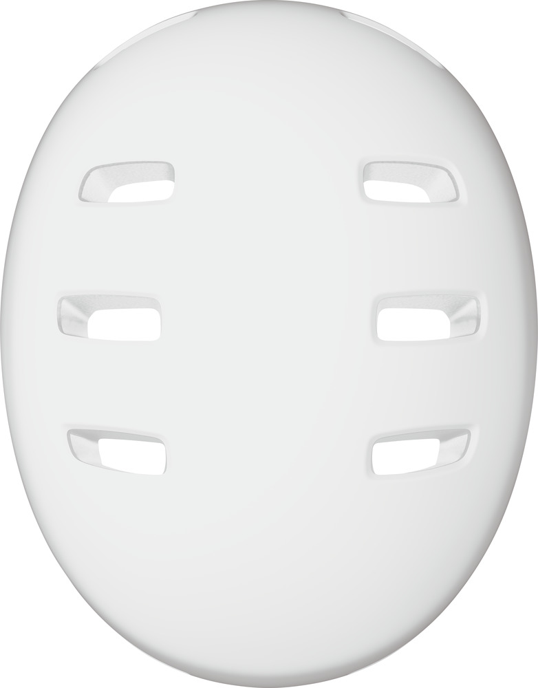 Beklædning - Cykelhjelme - Abus XOXO - Polar White