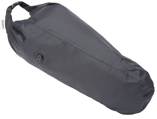  - Specialized/Fjällräven Exchange Seatbag Drybag 16L - Sort