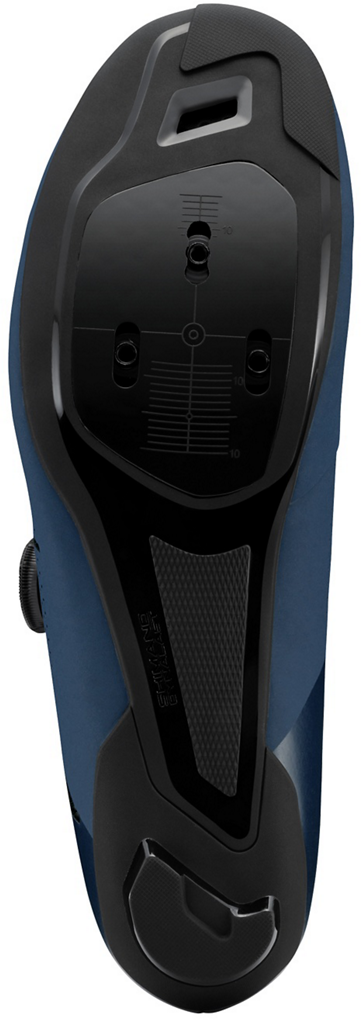 Beklædning - Cykelsko - Shimano RC302 SPD-SL Race Sko - Navy