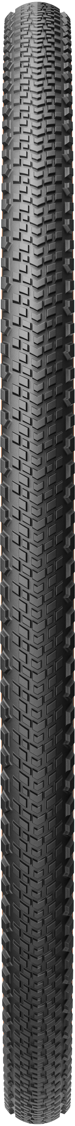 Reservedele - Cykeldæk - Pirelli Cinturato Adventure TLR Classic 700x35/40/45c - Brun