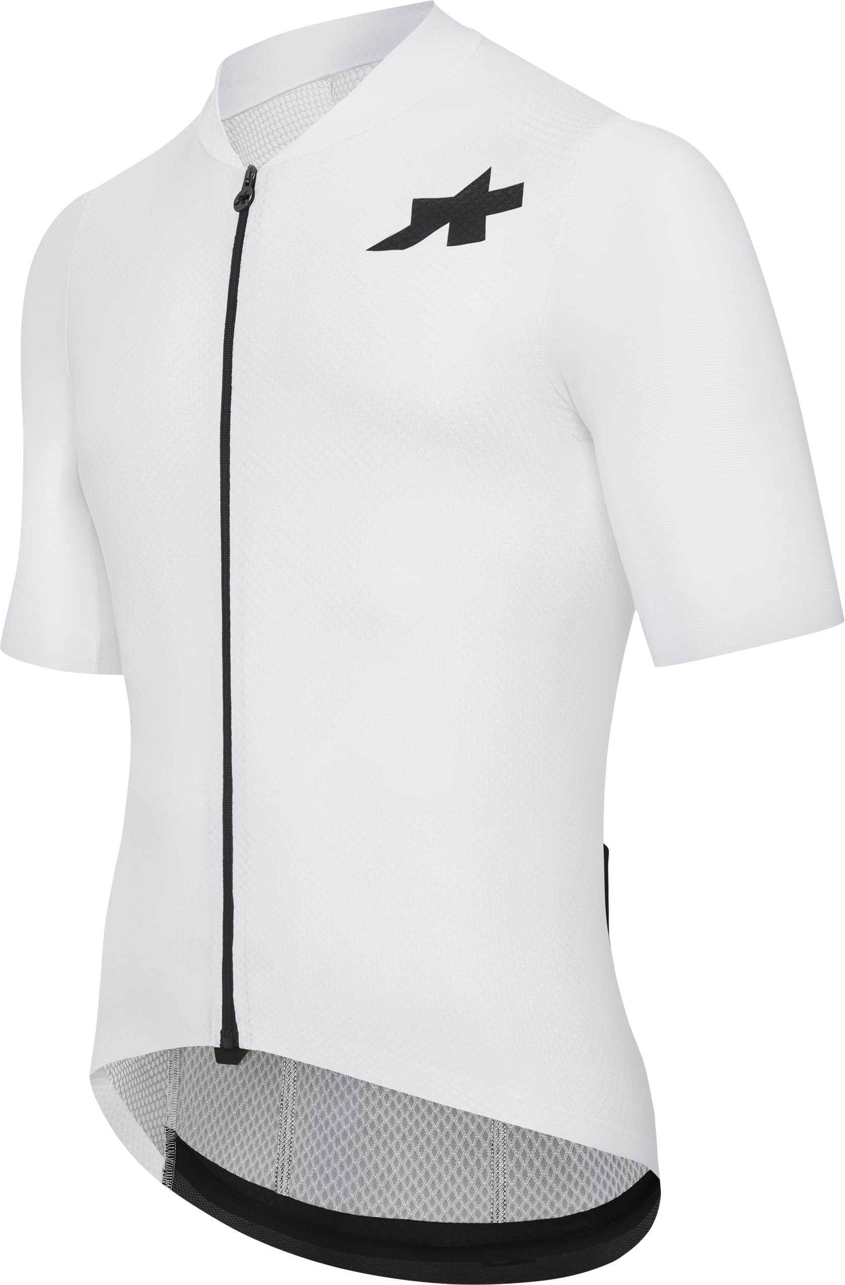 Beklædning - Cykeltrøjer - Assos MILLE GT Jersey S11 EVO - White Series