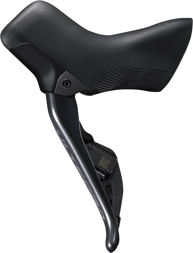 Reservedele - Gearvælgere - Shimano STI-greb Ultegra 12sp Di2 ST-R8170 - Højre