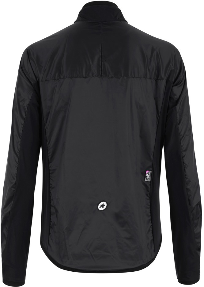 Beklædning - Regntøj & Vindtøj - Assos UMA GT Wind Jacket C2 - Sort