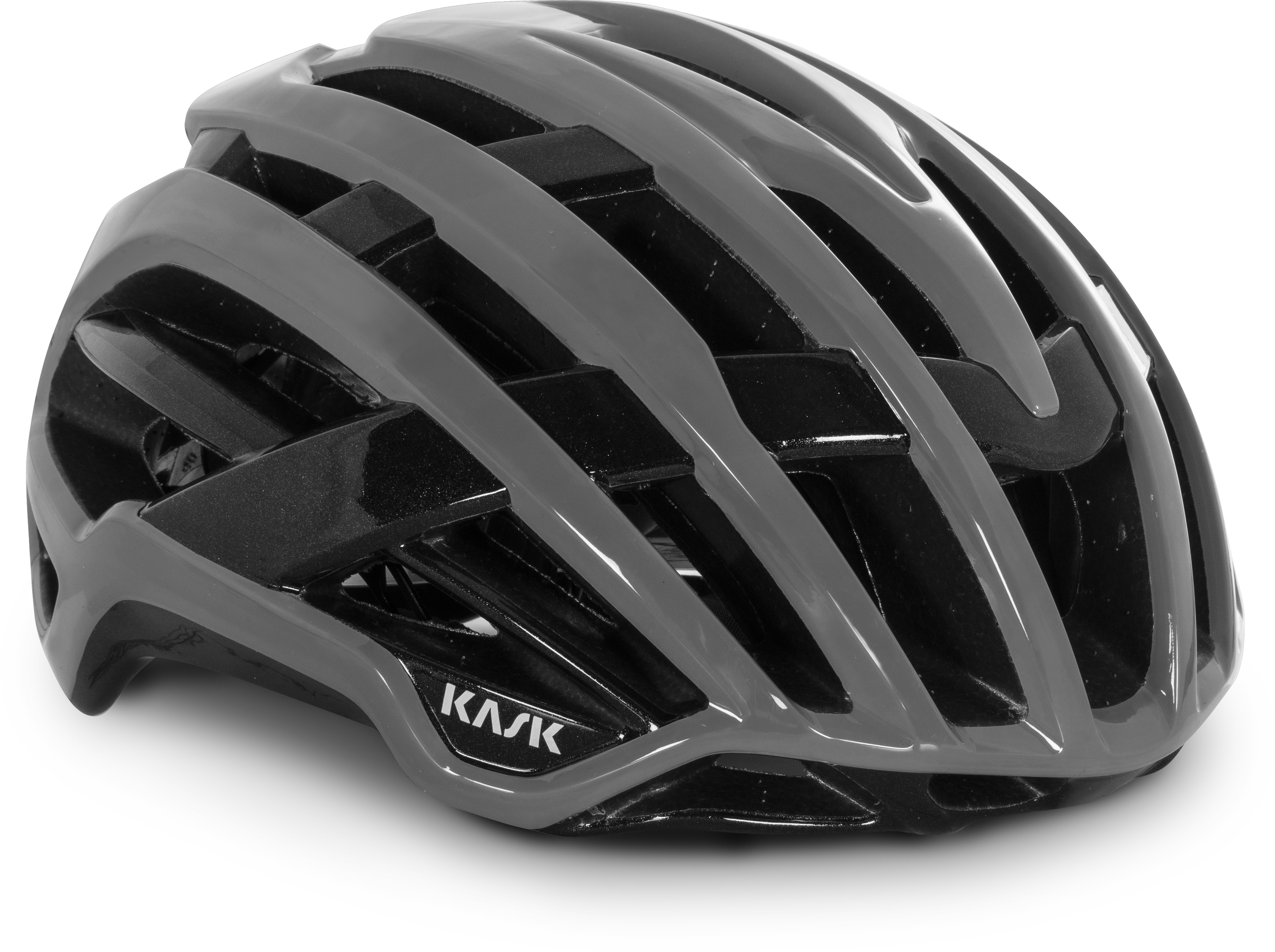 Beklædning - Cykelhjelme - Kask Valegro Cykelhjelm - Grå