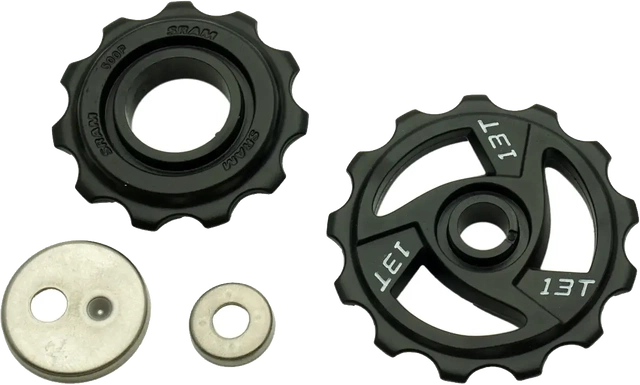 SRAM Pulleyhjulssæt til DD21/DD24 Bagskifter 7/8 speed