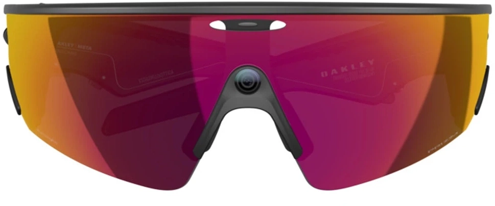 Beklædning - Cykelbriller - Oakley Meta Vanguard - Prizm Black Photochromic
